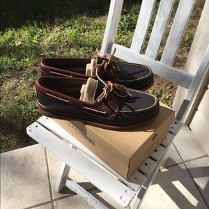 Sperry shoes Men 10